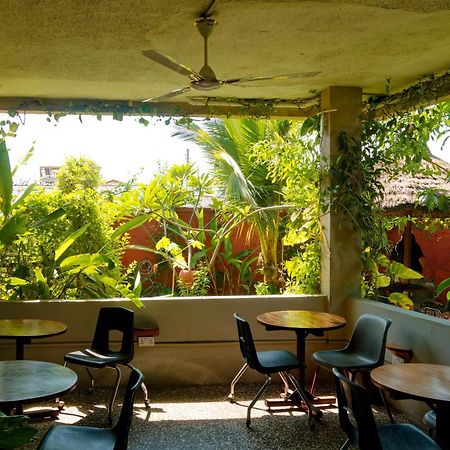 Hechtech House Appartement Accra Buitenkant foto