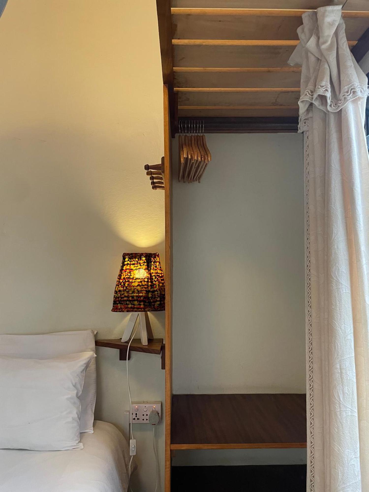 Hechtech House Appartement Accra Buitenkant foto
