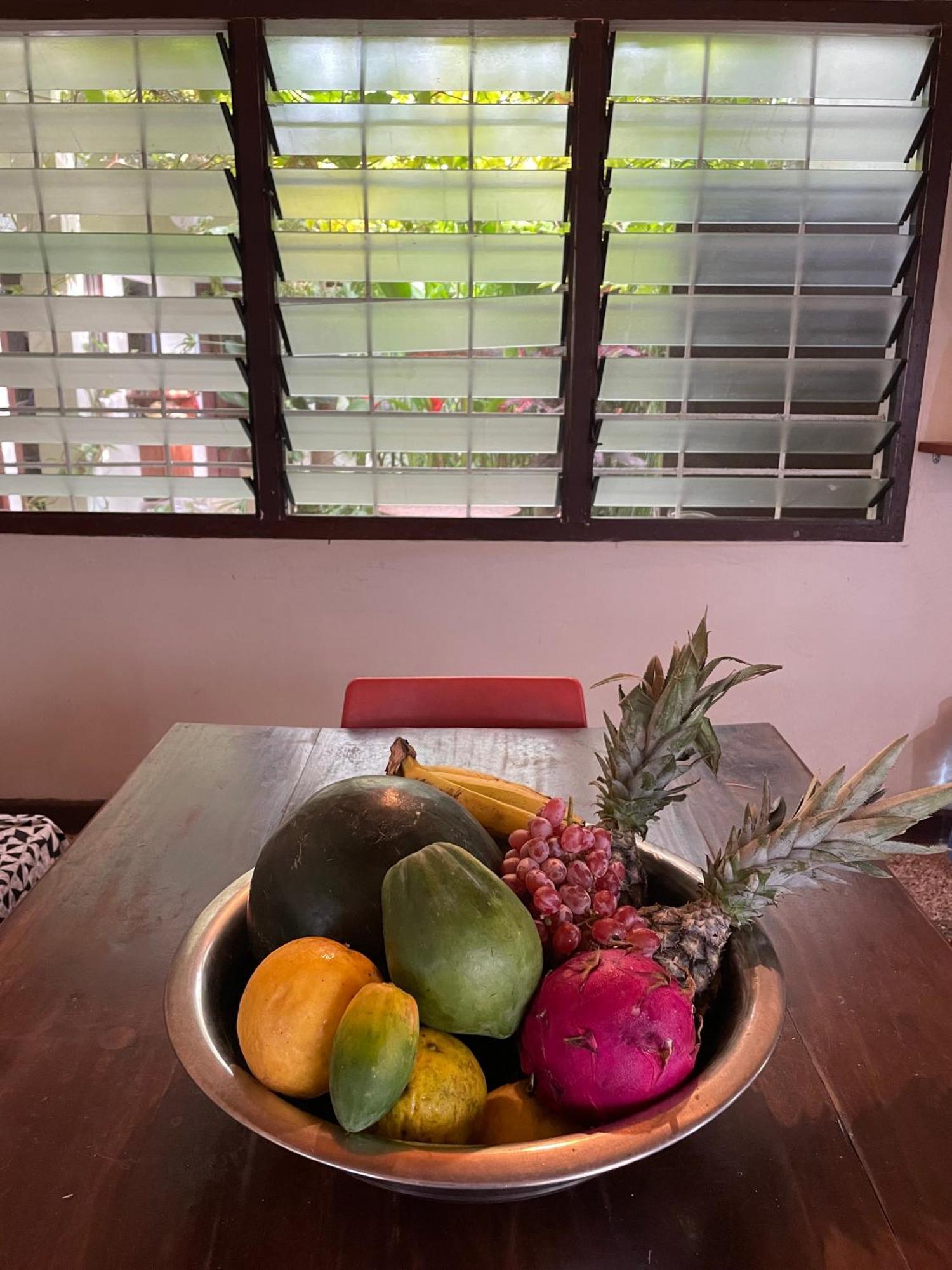 Hechtech House Appartement Accra Buitenkant foto