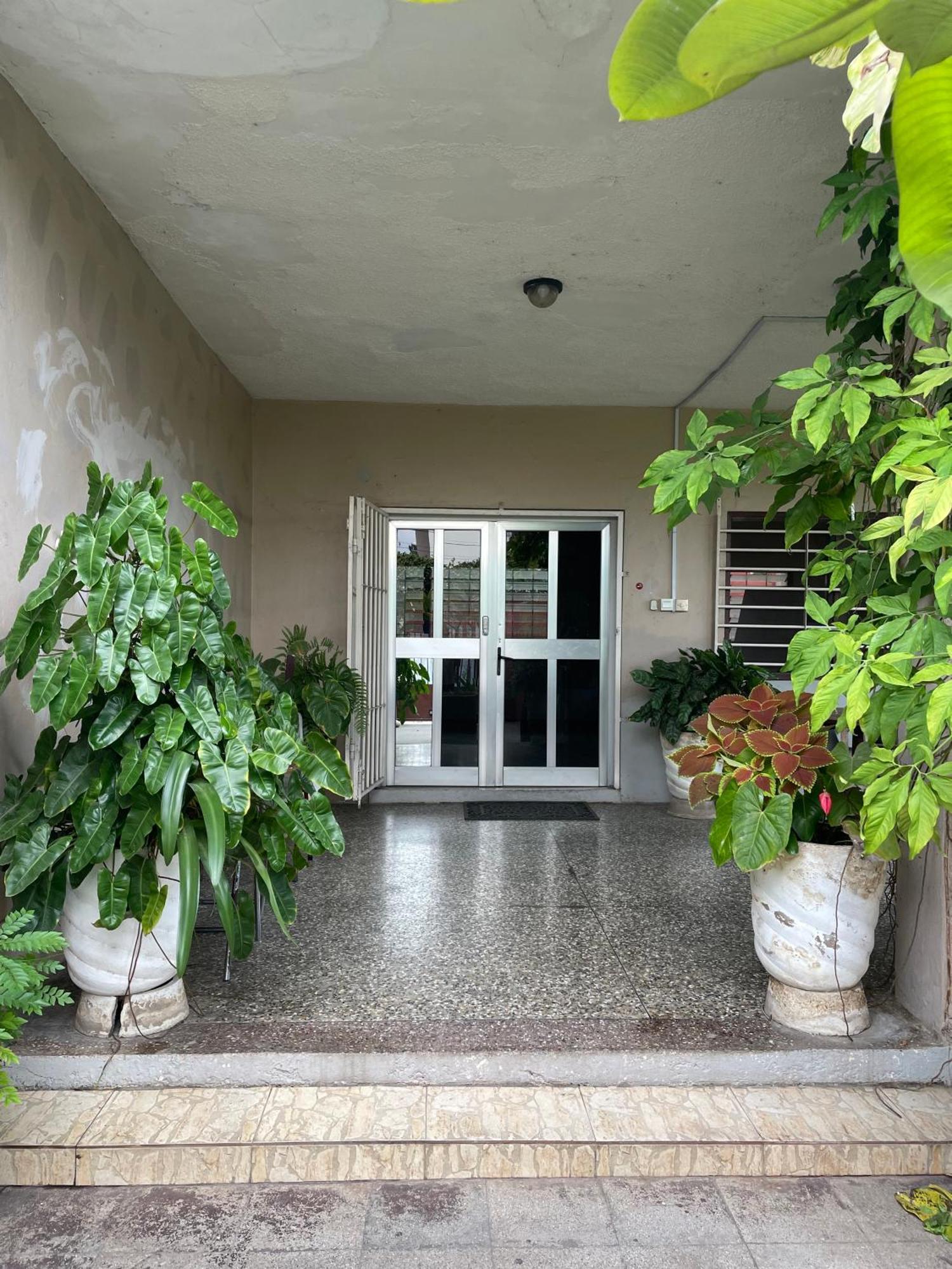 Hechtech House Appartement Accra Buitenkant foto