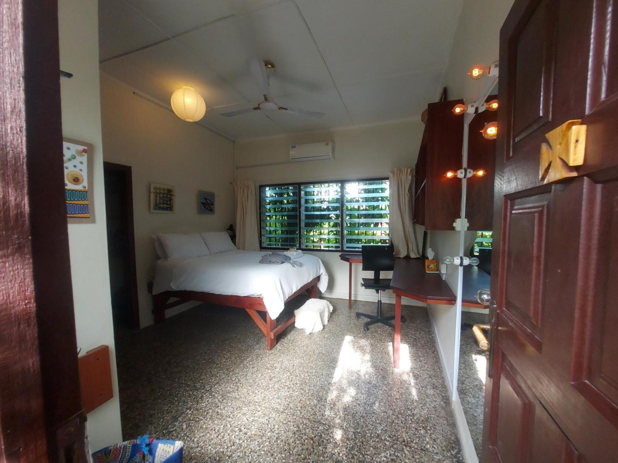 Hechtech House Appartement Accra Buitenkant foto