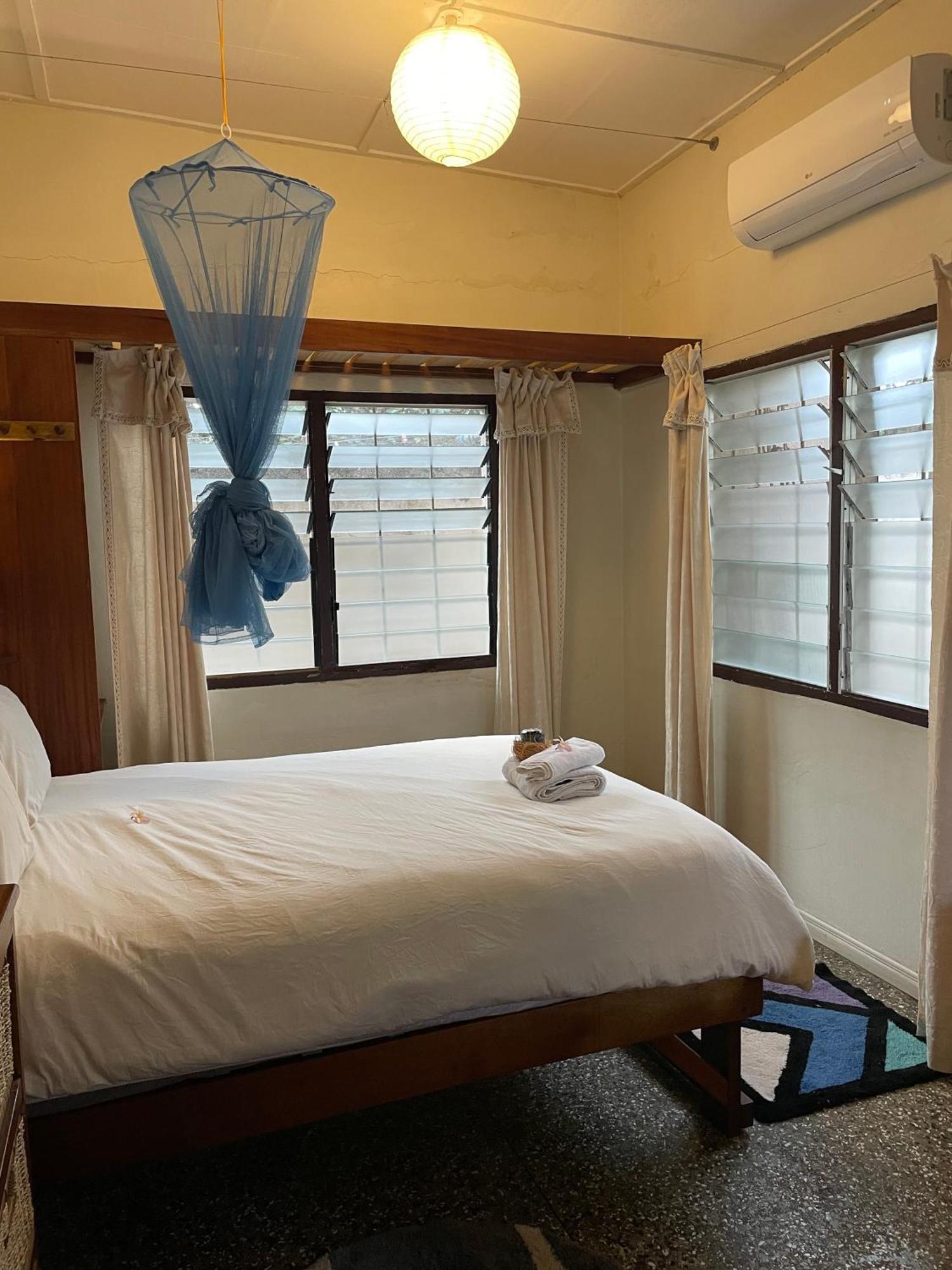Hechtech House Appartement Accra Buitenkant foto